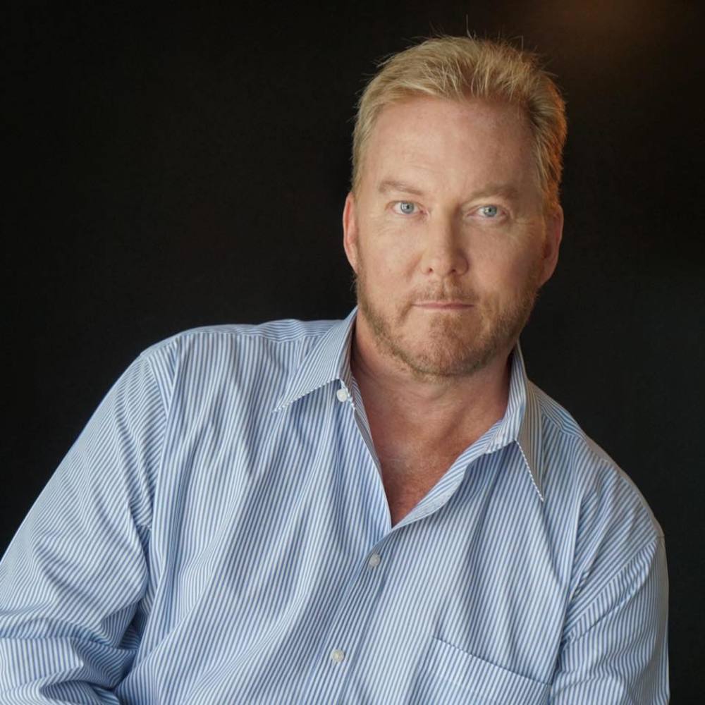 Meet your Posher, Jim